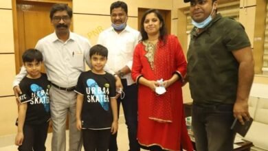 Photo of विराट माकन से मिले झारखंड के मुख्यमंत्री !