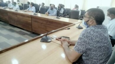 Photo of पहली बार लातेहार में चलाया जाएगा फाइलेरिया उन्मूलन के लिए दवा वितरण अभियान !