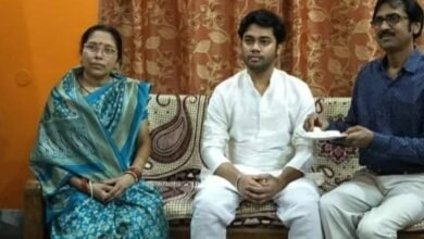 Photo of धनबाद के आशुतोष कुमार का इसरो में वैज्ञानिक के पद पर चयन !