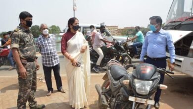 Photo of मास्क,सामाजिक दूरी और स्वच्छता बेहद जरूरी,इसे समझें..