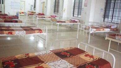 Photo of कोरोना से निपटने 15 दिन के भीतर ऑक्सीजन बेड का तैयार किया गया सबसे बड़ा इंफ्रास्ट्रक्चर