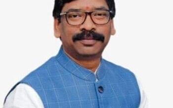 Photo of झारखंड मुख्यमंत्री ने स्वास्थ्य सुरक्षा सप्ताह की घोषणा की, 22 अप्रैल से 29 अप्रैल तक लॉकडाउन !