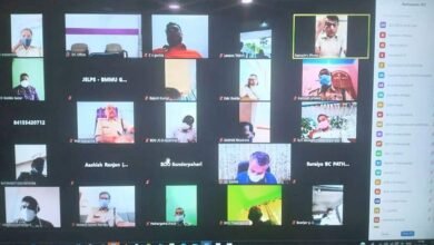 Photo of 29 अप्रैल की सुबह 6:00 बजे से 06 मई की सुबह 6:00 बजे तक दूसरे ‘‘स्वास्थ्य सुरक्षा सप्ताह’’ की घोषणा !