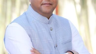 Photo of लाल पैथोलॉजी में चल रहा काला धंधा–  विधायक नवीन जायसवाल