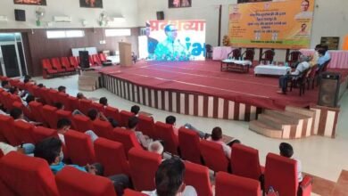 Photo of छतरपुर में 36 करोड़ लागत की 19 इकाईयां का लोकार्पण एवं भूमिपूजन !