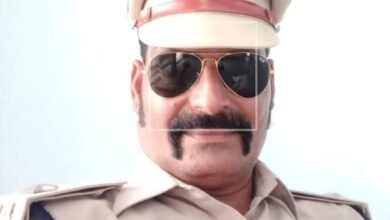 Photo of विवादों से घिरे उदाकिशुनगंज आदर्श थाना के थानाध्यक्ष शशिभूषण सिंह का तबादला ।