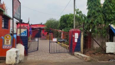 Photo of जेल नहीं बन गया है ऐस का अड्डा !