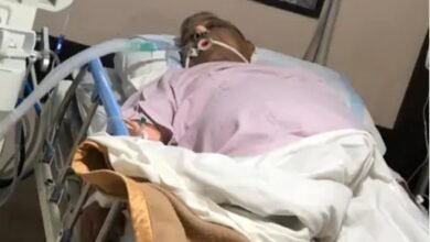 Photo of पूर्व मंत्री मेवालाल चौधरी का का निधन, कुछ दिन पहले पाए गए थे कोविड-19 पॉजिटिव!