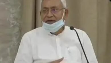 Photo of बिहार में corona का कहर जारी,फिर से हुआ लॉकडाउन !