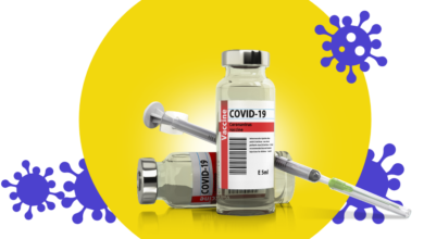 Photo of कोविड टीकाकरण शिविर लगाने के लिए इच्छुक संस्था/समिति/व्यक्ति करें संपर्क !