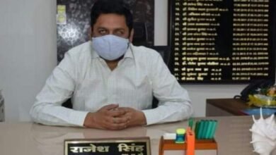 Photo of सभी प्रकार के हड़ताल, जुलूस, धरना, प्रदर्शन पर अगले छह माह तक प्रतिबंध, बोकारो उपायुक्त ने जारी किया आदेश !