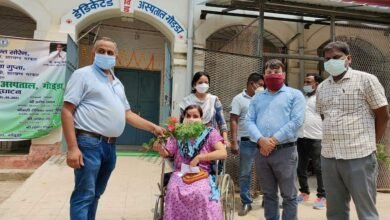 Photo of कोरोना वायरस के प्रति सावधानी के साथ जागरूक होने की आवश्यकता:-उपायुक्त