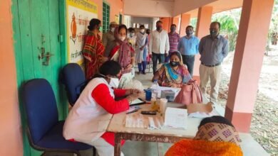Photo of उपायुक्त के निर्देश पर सभी प्रखंडों में चलाया गया कोविड-19 विशेष जांच अभियान