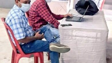 Photo of नगर भवन गोड्डा में आम नागरिकों के लिए टीकाकरण केंद्र खोला गया !
