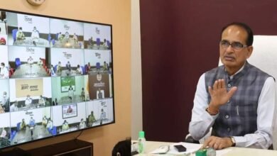 Photo of कारोना संक्रमण नियंत्रण में है, 31 मई तक प्रदेश हो कोरोना मुक्त- मुख्यमंत्री श्री चौहान
