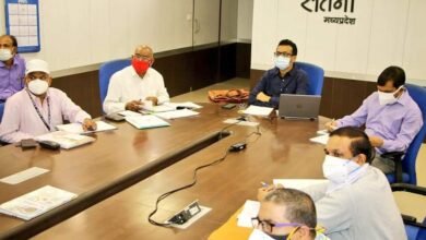 Photo of रीवा संभाग में सरसों एवं दलहनों का रकबा बढ़ायें- केके सिंह