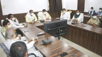 Photo of सतना जिले में कोरोना कर्फ्यू 16 मई की रात्रि 11 बजे तक बढ़ाया गया!