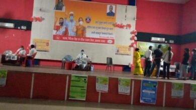 Photo of टिका सुरक्षित एवं कारगर है, अपनी बारी आने पर टिका अवश्य लगवाएं :उपायुक्त गिरीडीह