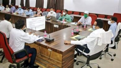 Photo of एफ.पी.ओ. के तहत मझगवां के 19 और अमरपाटन के 38 ग्रामों का चयन !