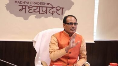 Photo of मुख्यमंत्री ने प्रदेश में ग्रीष्मकालीन मूंग खरीदी के पंजीयन का शुभारम्भ कर मूंग उत्पादक कृषकों से चर्चा की