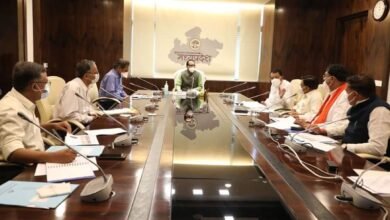 Photo of प्रदेश में अधिक क्षमता की राइस मिलें स्थापित करने के लिए आवश्यक कार्यवाही की जाए।