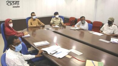 Photo of बाढ़ में राहत तथा बचाव संबंधी समस्त तैयारियां 15 जून तक कर लें- कमिश्नर