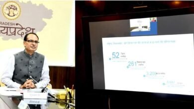 Photo of गुणवत्तायुक्त शिक्षा प्रदान करने के उद्देश्य से कुल 9200 सी.एम.राइज स्कूल खोले जाएँगे!