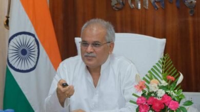 Photo of मुख्यमंत्री श्री भूपेश बघेल ने 6 दिन में दी 3 हजार 854 करोड़ के विकास-कार्यों की सौगात!