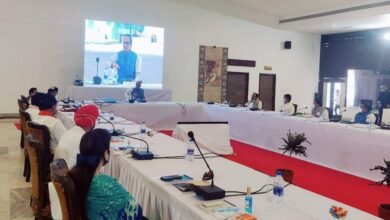 Photo of कोरोना की तीसरी लहर को रोकने के लिए वैक्सीनेशन अत्यंत आवश्यक : मुख्यमंत्री मध्यप्रदेश