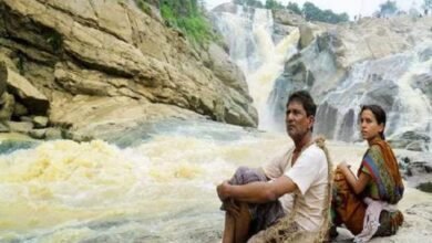 Photo of फिल्म ‘राहगीर’ ने लंदन में लहराया परचम, झारखंड की वादियों ने दिलाए अवार्ड