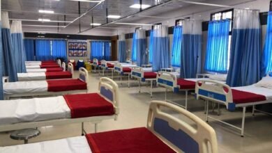 Photo of स्वास्थ्य अधोसंरचना को मजबूत करने में कोई कसर नहीं छोड़ेंगे : मुख्यमंत्री श्री भूपेश बघेल