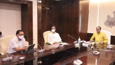 Photo of COVID19 का संक्रमण मध्यप्रदेश में पूरी तरह से नियंत्रित है: मुख्यमंत्री मध्यप्रदेश