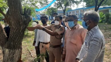 Photo of एन एच आर सी सी बी राजस्थान द्वारा जरूरतमंद परिवारो को निशुल्क राशन वितरण कार्यक्रम !