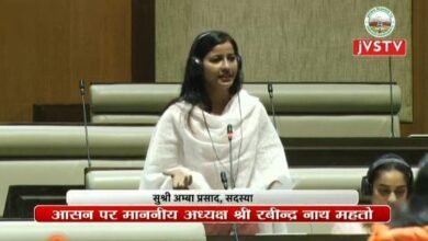 Photo of मुख्यमंत्री ने ओबीसी आरक्षण बढ़ाने को लेकर उप समिति गठन करने की दी मंजूरी