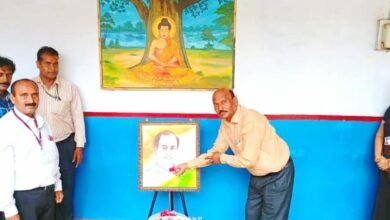 Photo of डीएवी स्कुल में अक्षय ऊर्जा दिवस पर इंटर हॉउस कविता प्रतियोगिता का हुआ आयोजन 