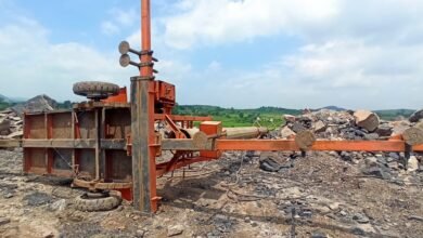 Photo of ओबी डंप सिरका से अज्ञात अपराधियों ने टावर गिराकर, 8 लाइट लेकर हुए चंपत 