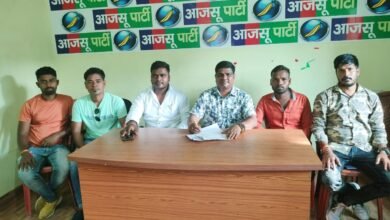 Photo of 10 सितंबर को आजसू आयोजित करेगी प्रतिभा सम्मान समारोह।