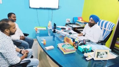 Photo of लगभग 20 वर्षों के बाद सभी मध्य और सीबीएसई मान्यता प्राप्त विद्यालयों में होगा भारत स्काउट और गाइड दल का गठन प्रशिक्षण कार्यक्रम