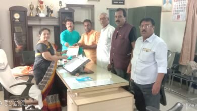 Photo of रामगढ़ कॉलेज रामगढ़ में सांसद जयंत लेंगे मास्टर क्लास 31 अगस्त को