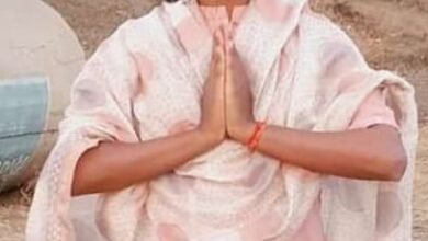 Photo of हमारी सरकार किसानों के लिए समर्पित है, सुखाड़ प्रभावित क्षेत्रो के किसानों के लिए उठाए जाएंगे महत्वपूर्ण कदम-अंबा