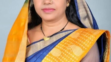 Photo of रामगढ़ में ममता देवी के प्रयास से तेजी से हो रहा विकास मुकेश यादव