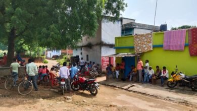 Photo of कनकी पंचायत में स्वच्छता के प्रति लोगों को किया गया जागरूक 