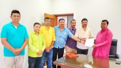 Photo of योगा प्रतियोगिता का उद्घाटन करेंगे सांसद चंद्र पकाश चौधरी 4 सितंबर को