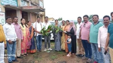 Photo of जन वितरण प्रणाली सिरका अरगड्डा की दुकानों में आई पॉश मशीन में नहीं रहता नेटवर्क ,राशन कार्ड धारियों को होती है परेशानी,8 से 10 घंटे के बाद भी लौटना पड़ता है बैरंग 