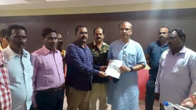 Photo of अनंदिता स्पॉन्ज आयरन फैक्ट्री के मजदूर हैं न्यूनतम मजदूरी से वंचित 