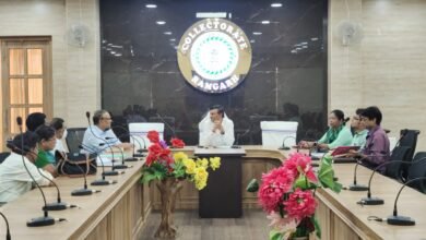 Photo of लिए लीगल गार्जियन नियुक्ति हेतु उप विकास आयुक्त की अध्यक्षता में हुई स्थानीय स्तरीय समिति की बैठक