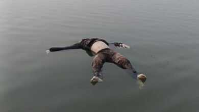 Photo of पतरातू डैम में अज्ञात युवक का पाया गया शव,शव को बरामद कर पोस्टमार्टम के लिए भेज दिया गया है