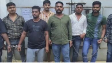 Photo of बर्थडे पार्टी बनी मौत की पार्टी, बिन बुलाए मेहमानों ने युवक को उतारा मौत के घाट