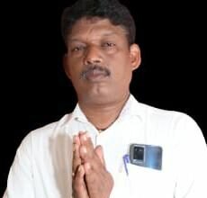 Photo of डाड़ी पंचायत के मुखिया लखनलाल महतो बने डाड़ी प्रखंड20 सूत्री कार्यक्रम के अध्यक्ष