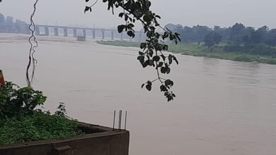 Photo of दामोदर नदी में नहाने के दौरान दो युवती डुबी, हुई मौत, मचा कोहराम